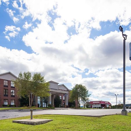 Best Western Lake Cumberland Inn Monticello Eksteriør bilde