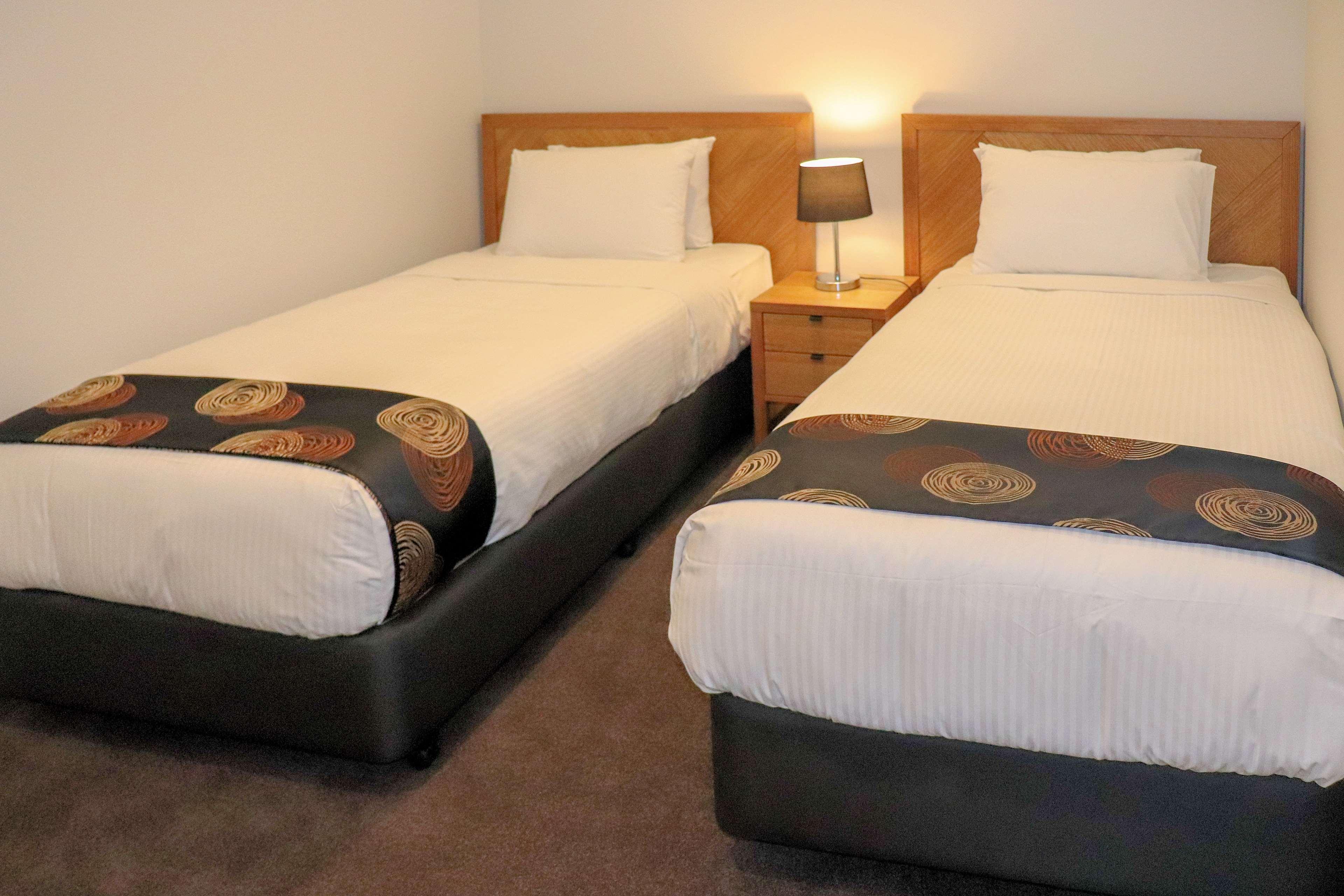 Best Western Lake Cumberland Inn Monticello Eksteriør bilde