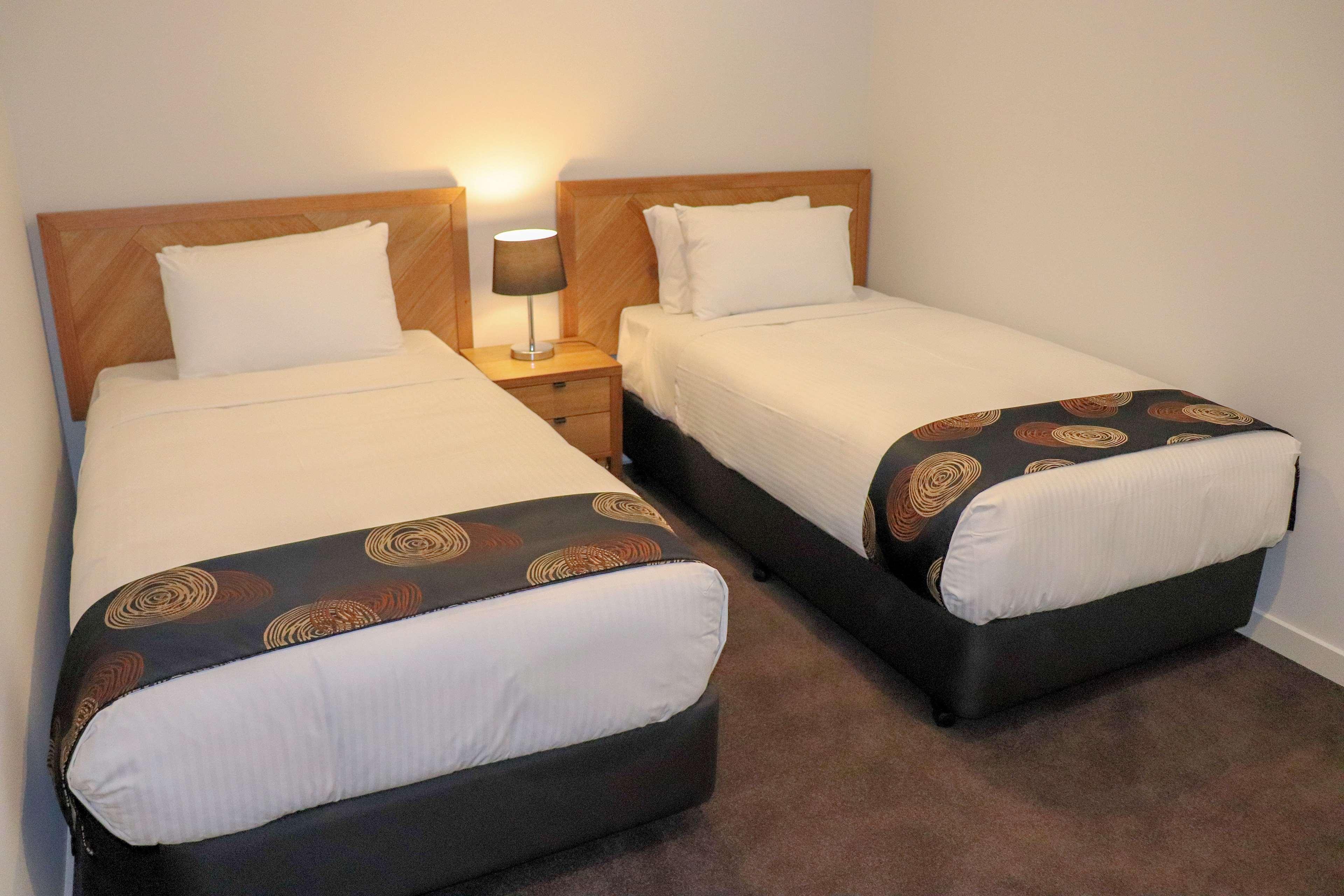 Best Western Lake Cumberland Inn Monticello Eksteriør bilde