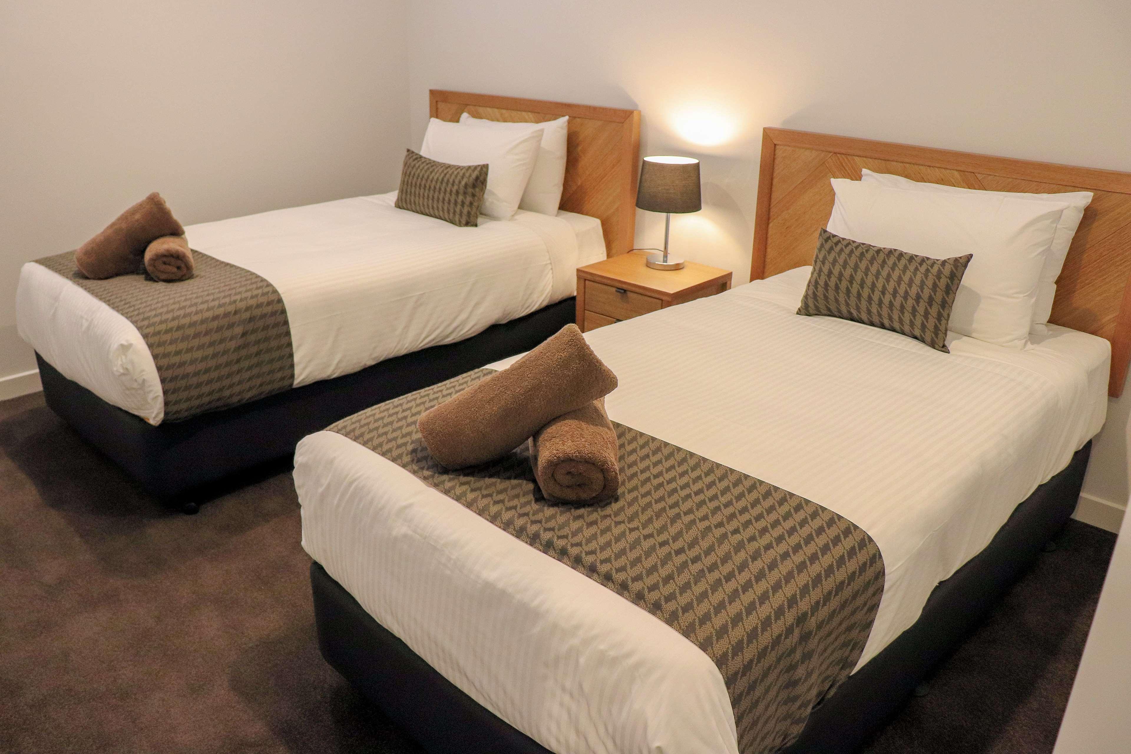 Best Western Lake Cumberland Inn Monticello Eksteriør bilde