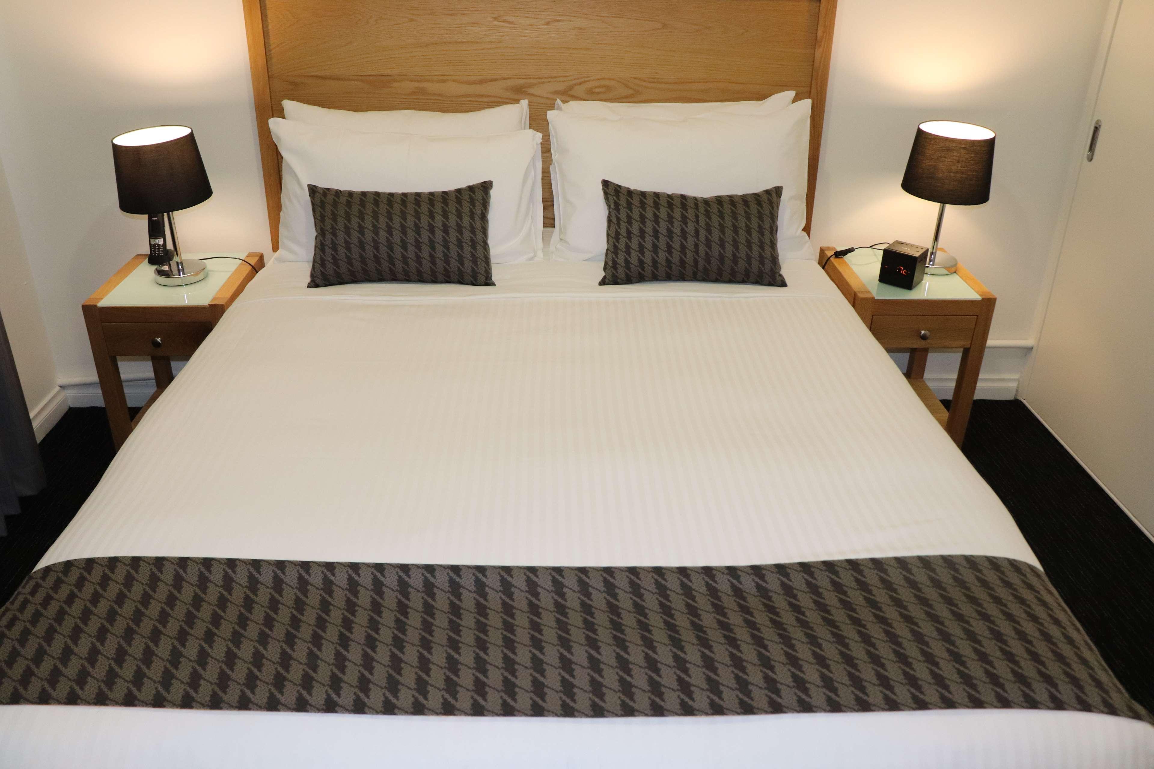 Best Western Lake Cumberland Inn Monticello Eksteriør bilde