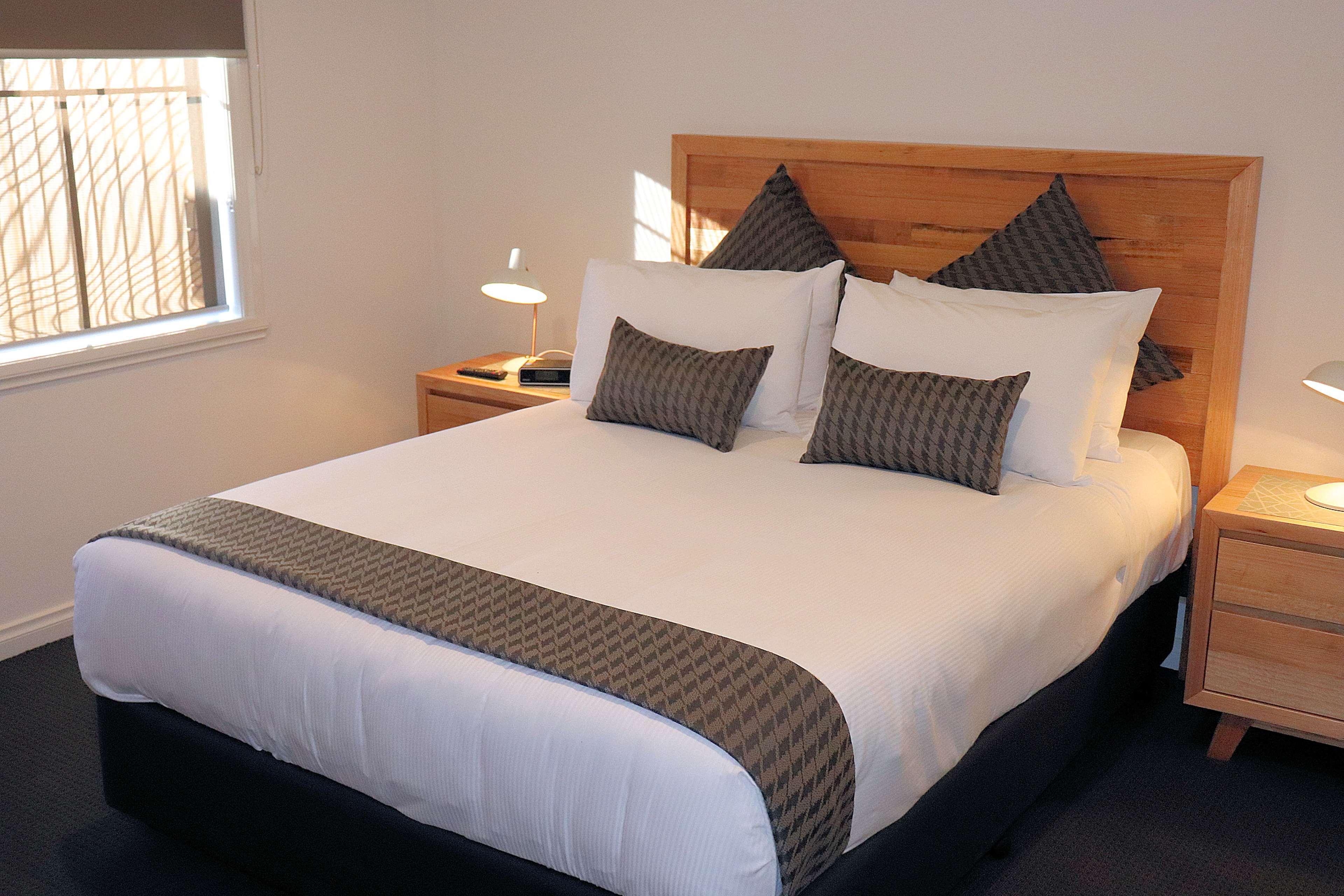 Best Western Lake Cumberland Inn Monticello Eksteriør bilde