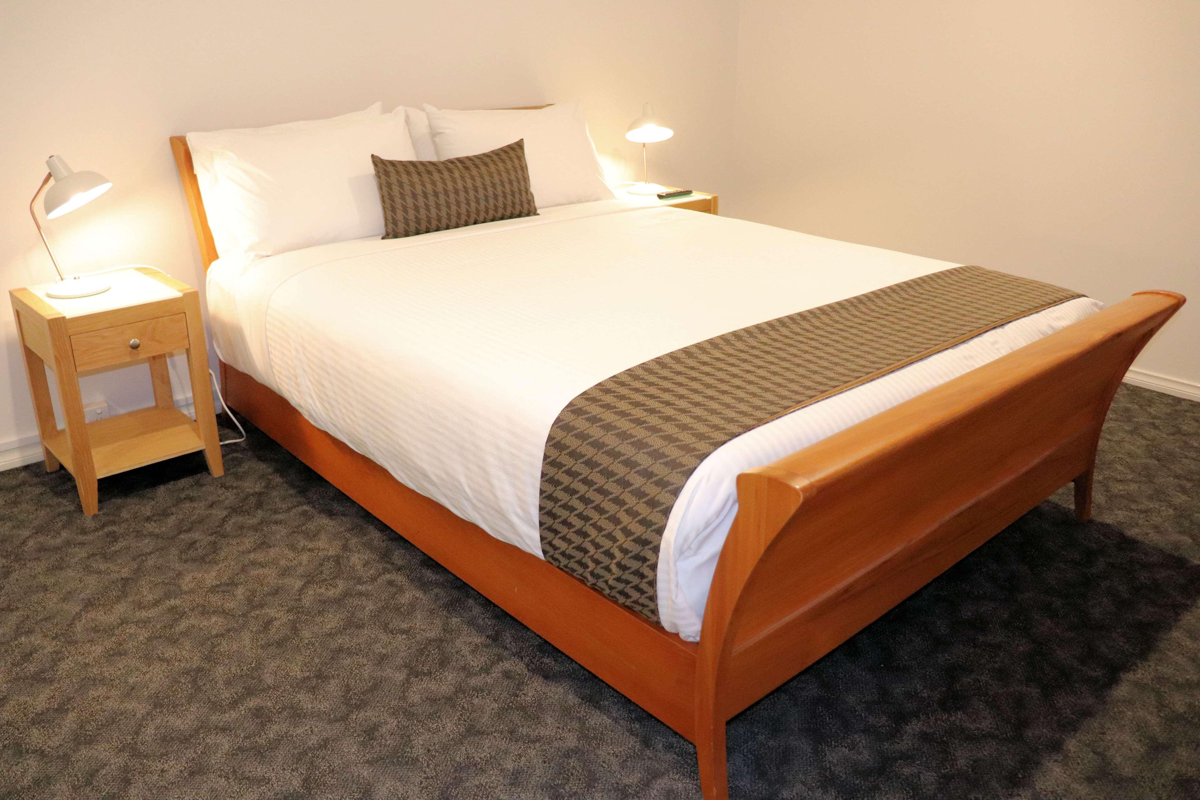 Best Western Lake Cumberland Inn Monticello Eksteriør bilde
