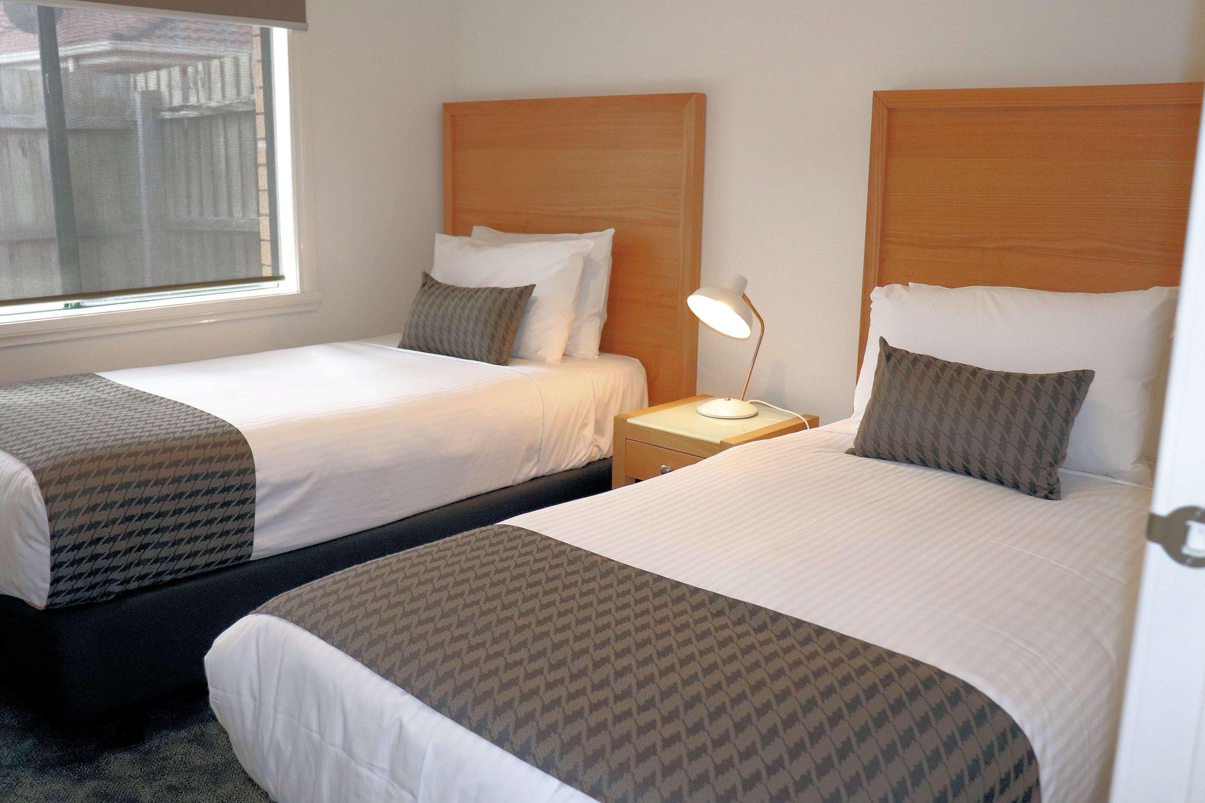 Best Western Lake Cumberland Inn Monticello Eksteriør bilde